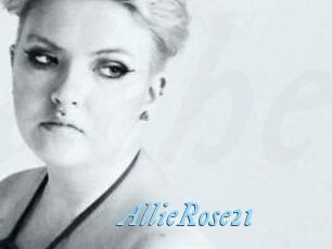 AllieRose21