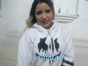AllieTate