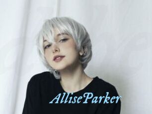 AlliseParker