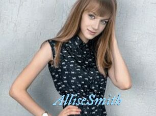 AlliseSmith