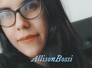 AllisonBossi