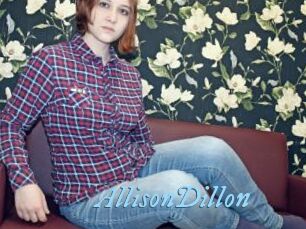 AllisonDillon