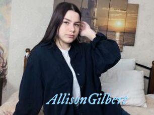 AllisonGilbert