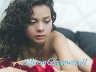 AllisonGrownwell