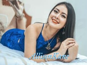 AllisonKane