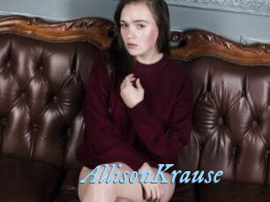 AllisonKrause