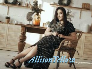 AllisonYellow