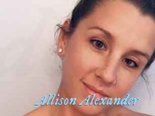 Allison_Alexander