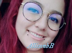 AllisonbB
