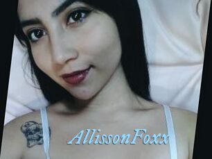 AllissonFoxx
