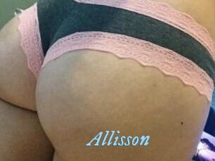 Allisson_