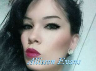 Allisson_Evans