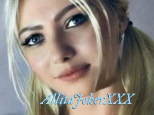 AllitaJokerXXX