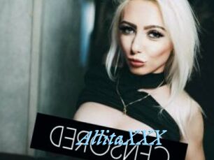 AllitaXXX