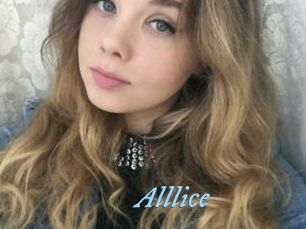 Alllice