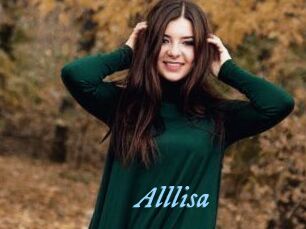 Alllisa