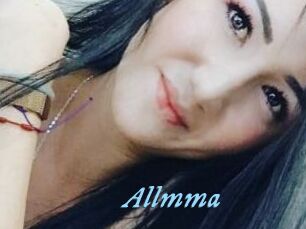 Allmma
