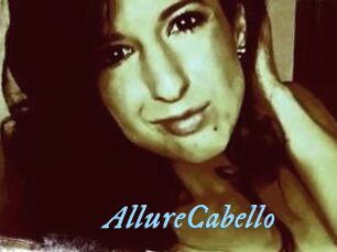 AllureCabello
