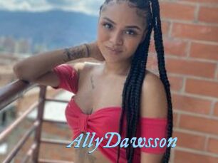 AllyDawsson