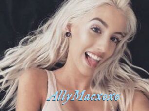 AllyMaexoxo