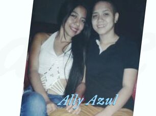 Ally_Azul