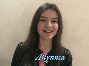 Allynnsa