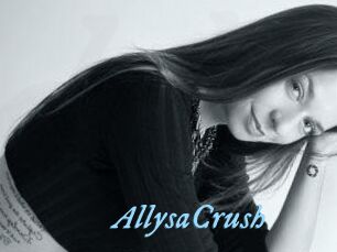 AllysaCrush