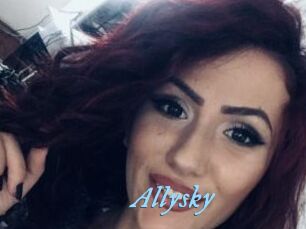 Allysky