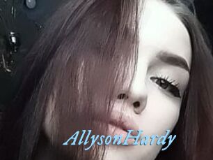 AllysonHardy