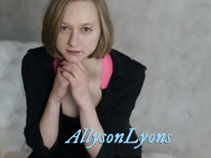 AllysonLyons