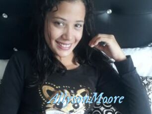 AllysonMoore