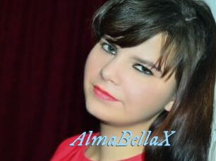 AlmaBellaX