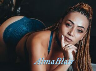 AlmaBlair