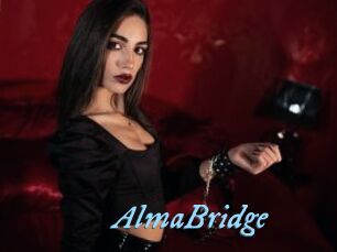 AlmaBridge DeriheruI