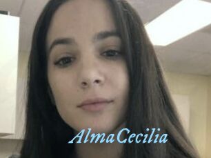 AlmaCecilia