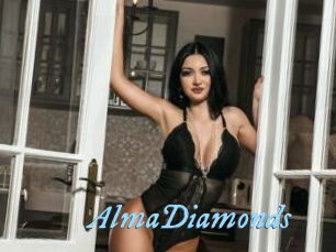 AlmaDiamonds