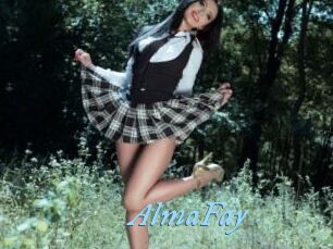 AlmaFay