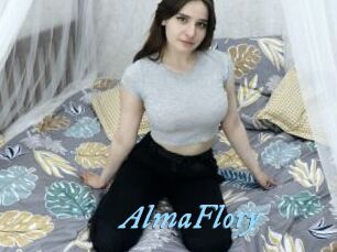 AlmaFlory