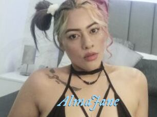 AlmaJane