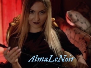AlmaLeNoir DeriheruI