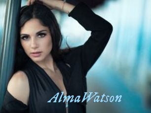 AlmaWatson