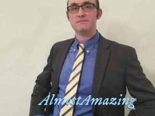 AlmostAmazing