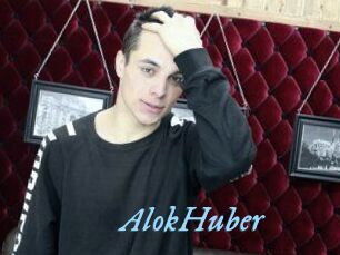 AlokHuber
