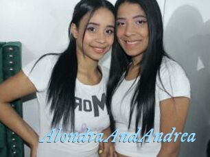 AlondraAndAndrea