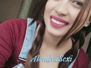 AlondraSexi