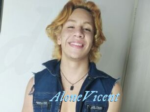 AloneVicent