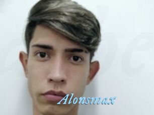 Alonsmax