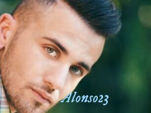 Alonso23