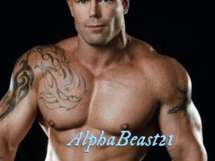 AlphaBeast21