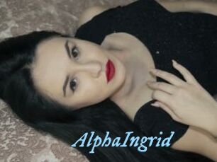 AlphaIngrid